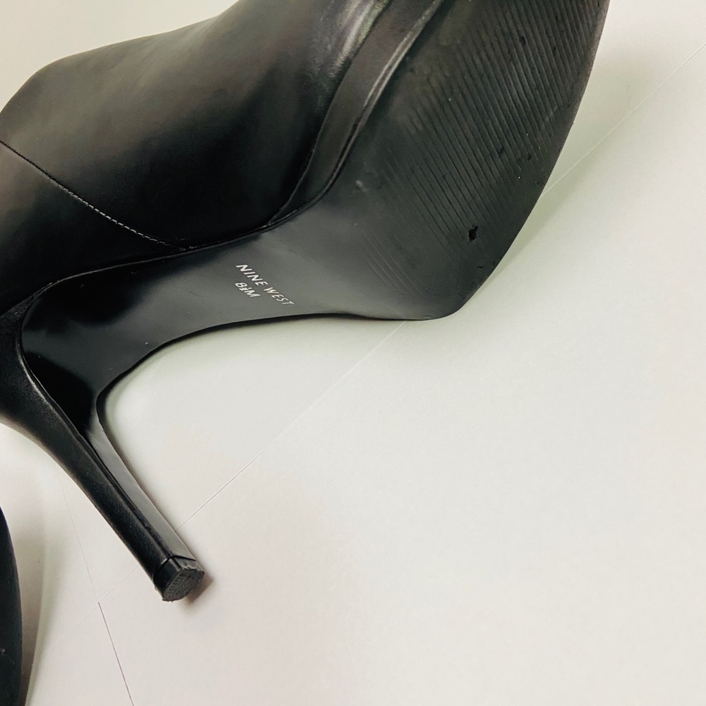 Nine West Booties - Picture 8 of 9